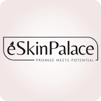 eSkin Palace Logo