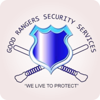 Good Rangers Security Services Logo