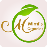 Mini's Organics Logo