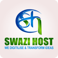 Swazi Host Logo