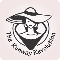 The Runway Revolution Logo